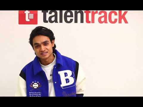 Alex Audition_as_Dushyant