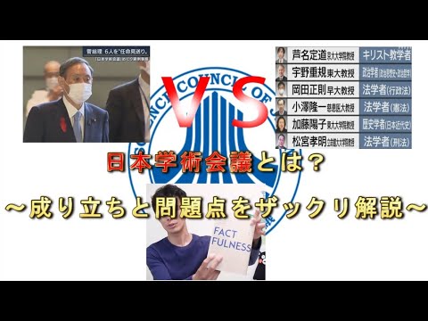 高校生活学術会議の定義