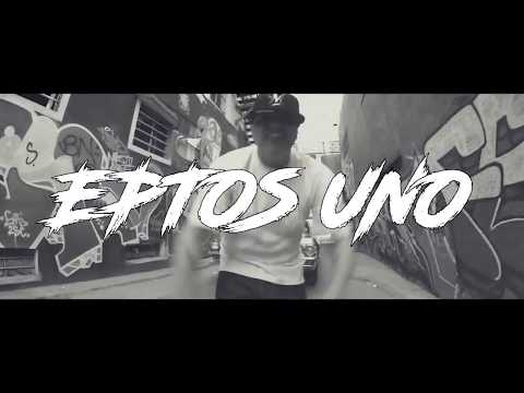 RapBar 23: Eptos Uno & Serko Fu en Hermosillo