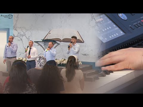 Vocea Lui, se aude // Philadelphia Mansuè