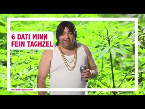 JOHNNY - Bla Kondixin 2016 - Gass Mal-Pjanca