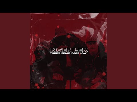INGEN LEK