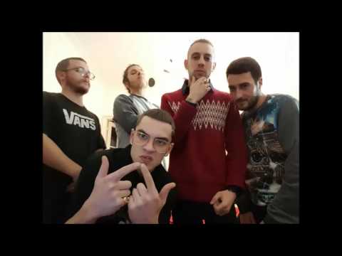 BON NADAL PART 2 - P.A.W.N GANG