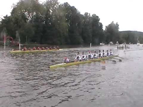 HRR 2012 Wednesday - Temple - Harvard A vs York