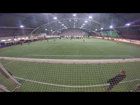 FC Inter 08 - Bromma2 2.erä (LT.3-1) 10.2.2019