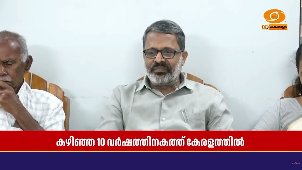 മൂന്നാമതും പിണറായി സർക്കാർ എന്ന ലഷ്യത്തിലാണ് പാർട്