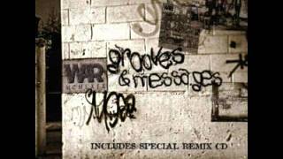 War - Tobacco Road (Soundprops remix)