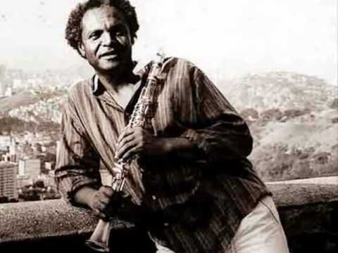 Paulo Moura And Raphael Rabello - Ronda/Sampa