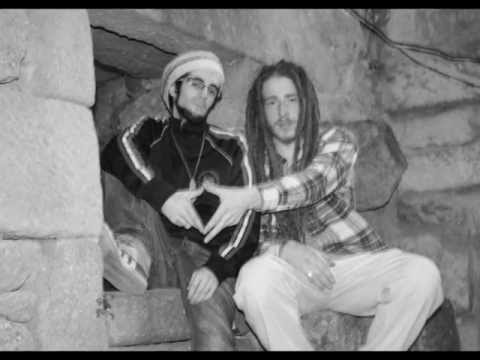 Ras Jahloy ft Lujah - no entienden