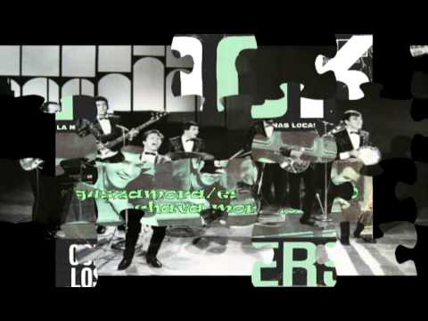 La Carrera Del Oso - Los Sinners