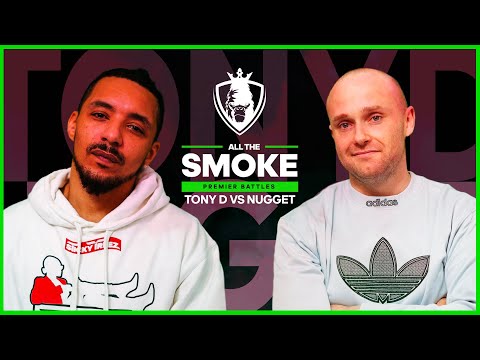 Tony D vs Nugget