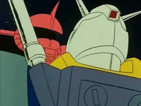 2 Min Mobile Suit Gundam Episodes Ep 3