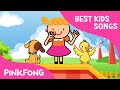 Farm Animal Songs Collection Vol 1 Best Kids Songs Compilation PINKFONG Songs For Children