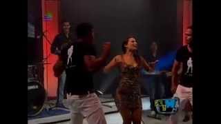 Orly Solomon - Programa TV: 23 y M  - A lo Cubano