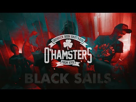 O'Hamsters - Black Sails