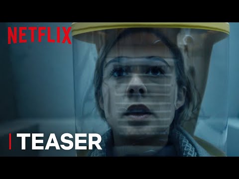 Video trailer för The Rain | Teaser [HD] | Netflix