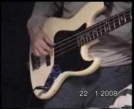 Brothers Coverers - Tek Sorumlu (Kesmeşeker)