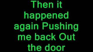 little bit-forget about me by DerekEmoLess