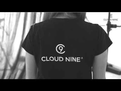 Щипцы Cloud Nine The Touch C90460