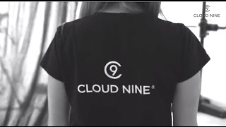 Стайлер для выпрямления волос Cloud Nine Touch Iron