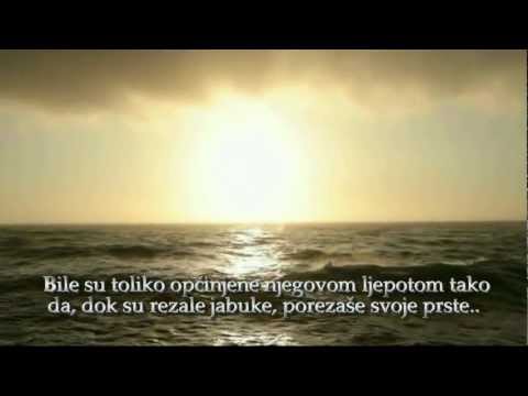 Najljepši muškarac na svijetu || The most beautiful man in the world