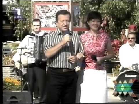 Zikina sarenica, Krusevac 2007.