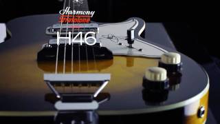 Video thumbnail for Rockets to Jupiter  1959 Harmony H49 Stratotone by batabam