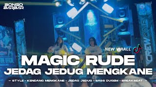 Download lagu LATEST RUDE DJ JEDAG JEDUG STYLISH VELOCITY FULL BASS • BONGOBARBAR mp3