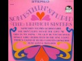 The Lennon Sisters A Lover S Concerto The Toys Cover 1965 1967