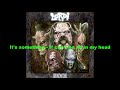 Lordi - The Devil Hides Behind Her Smile Lyrics