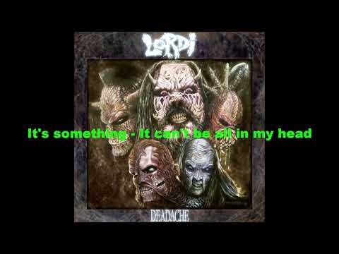 Video thumbnail for Devil Hides Behind Her Smile