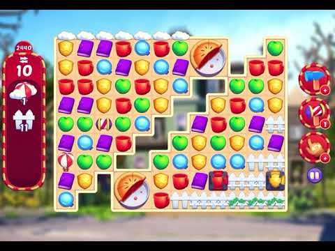 Small Town Murders Walkthrough Level 2440