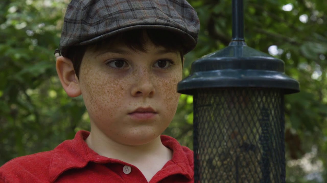 Module 3 Four Clips Exercise