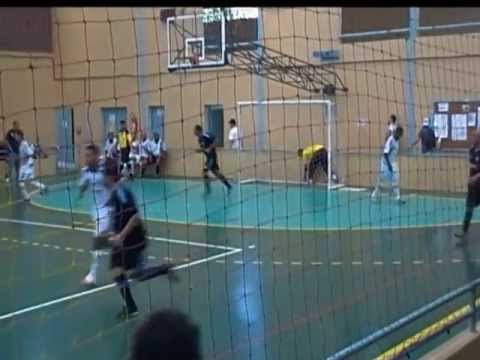 Parceiros Futsal x Vida Loka