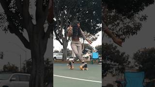 D4L - Scotty (Skate Dance)