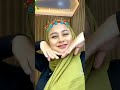 Pose Sambil Live Tik Tok