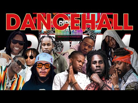 Dancehall Mix, Show Off Riddim Refix Ft Khago, Masicka, Vybz Kartel, Mavado, Popcaan, Ruckus Sound