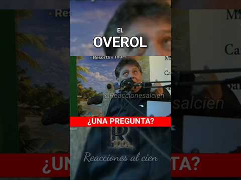 Podcast El Overol/La pregunta del Guatón #podcast #humor #humorchileno #reaccionesalcien #chile