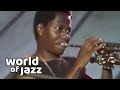 Ronald Shannon Jackson & The Decoding Society - NSJF Dakterras Part 1- 10/07/1983 • World of Jazz