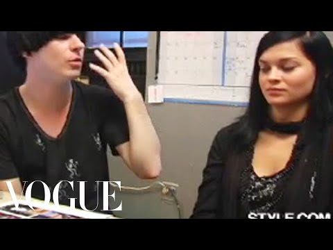 Leigh, Geordon, and Greg: The MisShapes