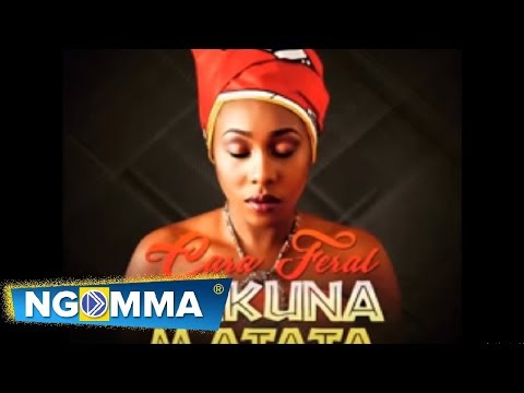 Cara Feral - Hakuna Matata [ZJ Heno]