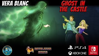 Vera Blanc: Ghost In The Castle XBOX LIVE Key EUROPE