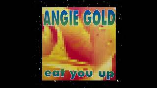 Angie Gold - Breathless (Digital Clone)
