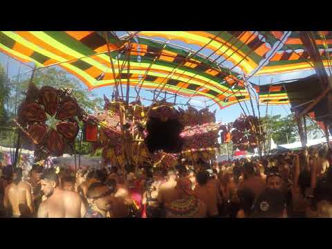 YANOMAMI FESTIVAL 2019/2020 - ASTRIX