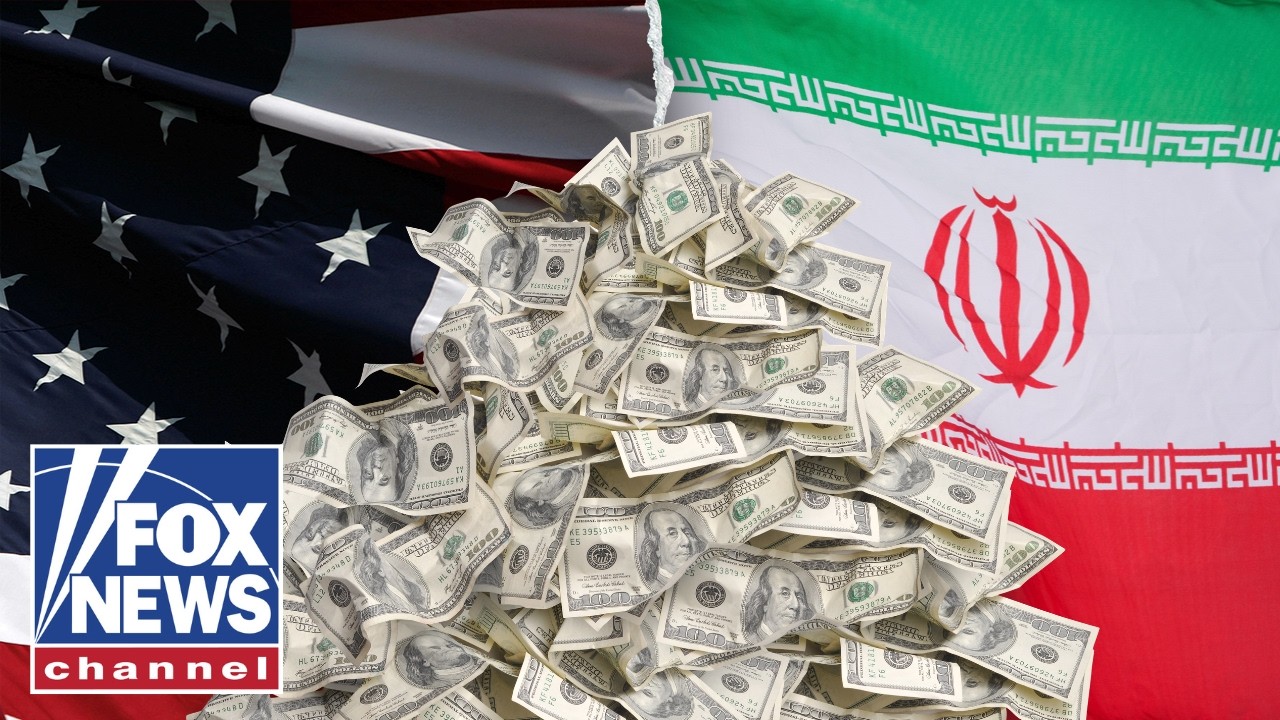 Iran conflict costs will go to ‘America First’ priorities: GOP senator