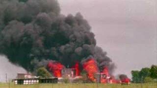 Child Sex Ring, FLDS Convictions, Texas Convicts Warren Jeffs