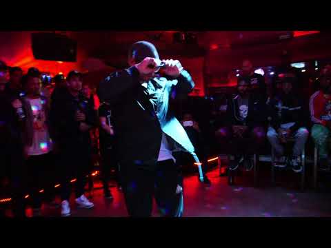 Second Sundae T Gunna vs AL Blacc