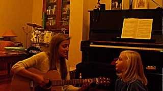 Emma&Katie - Forget Me Knots by Heathers - Cover