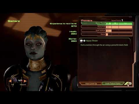 Mass effect 2 [PC] (#35) Reaper IFF