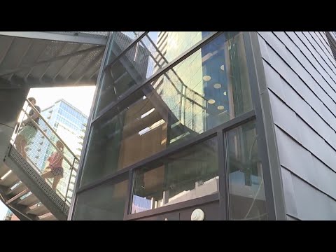 LoDo bridge elevator closure may violate federal law